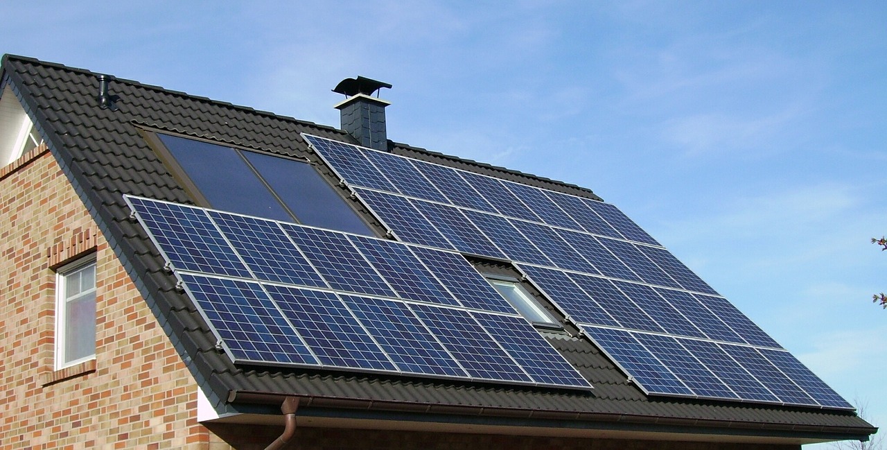 Solar Panels Sherman Oaks