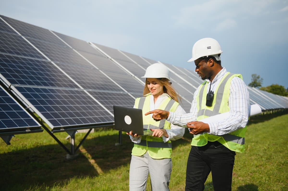 Long-Term Support After the Solar Pool Heater Installation
