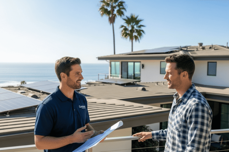 How To Choose a Solar Contractor in Malibu, CA