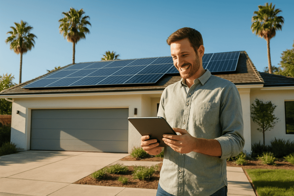 Solar Panels in Encino: Cost, Savings, and What to Expect