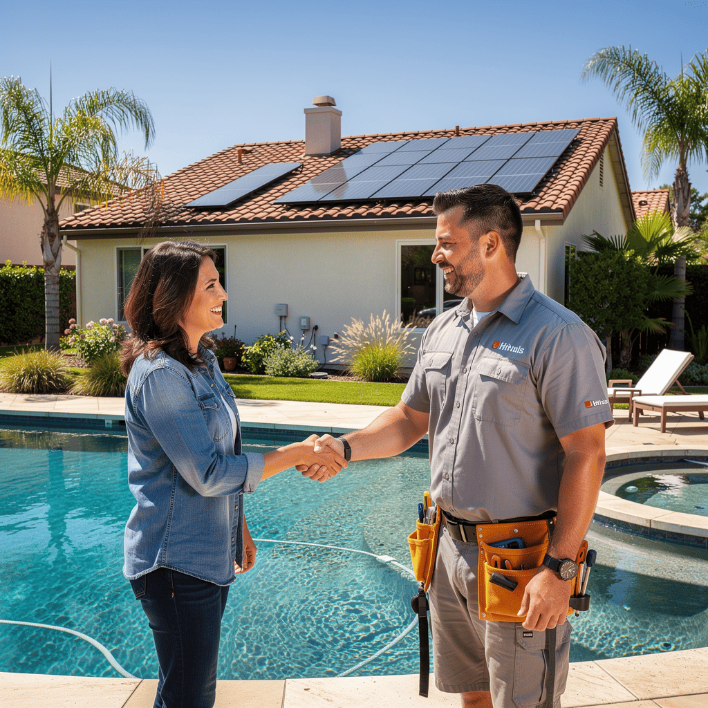Why Residents of Thousand Oaks Trust Solar Unlimited