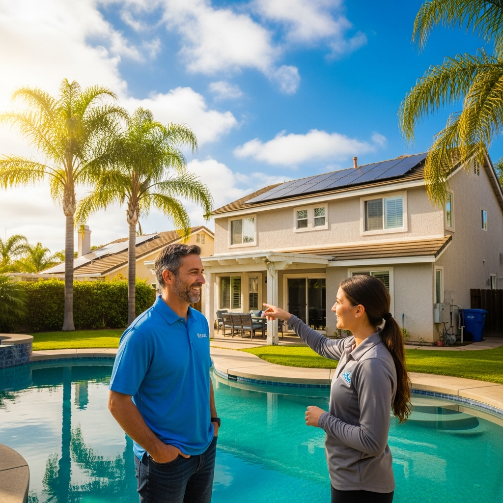 Why Residents of Thousand Oaks Trust Solar Unlimited