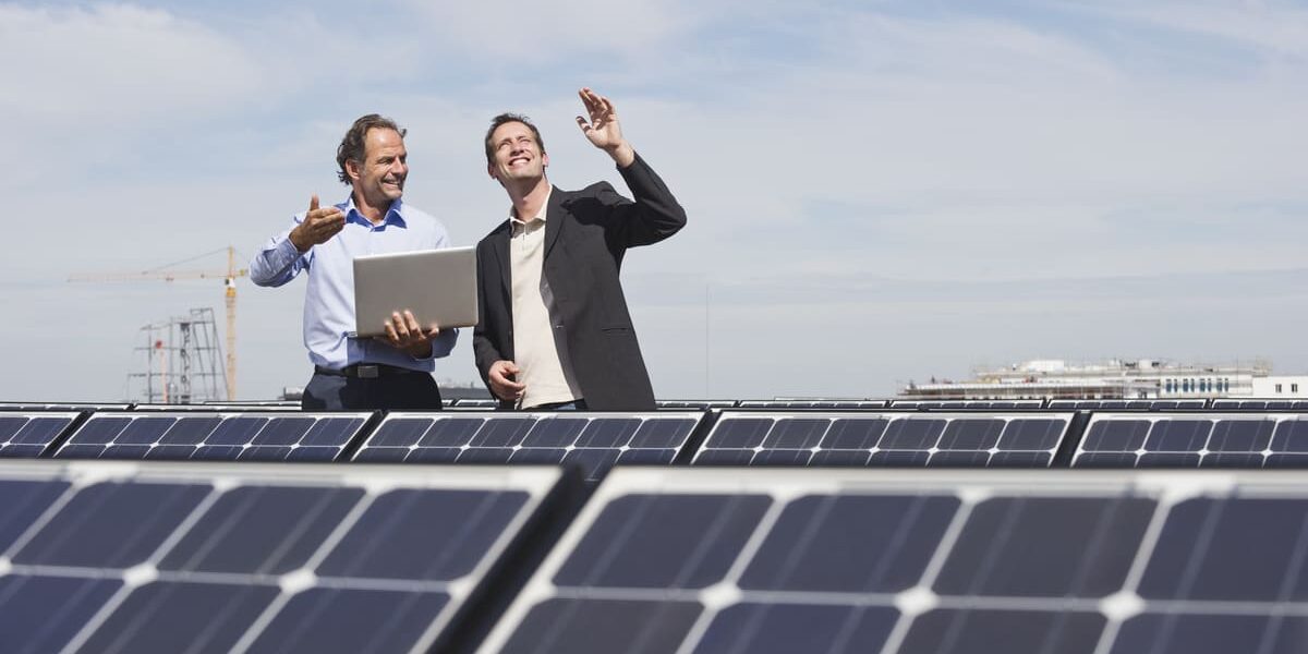 Best Solar Installation Company
