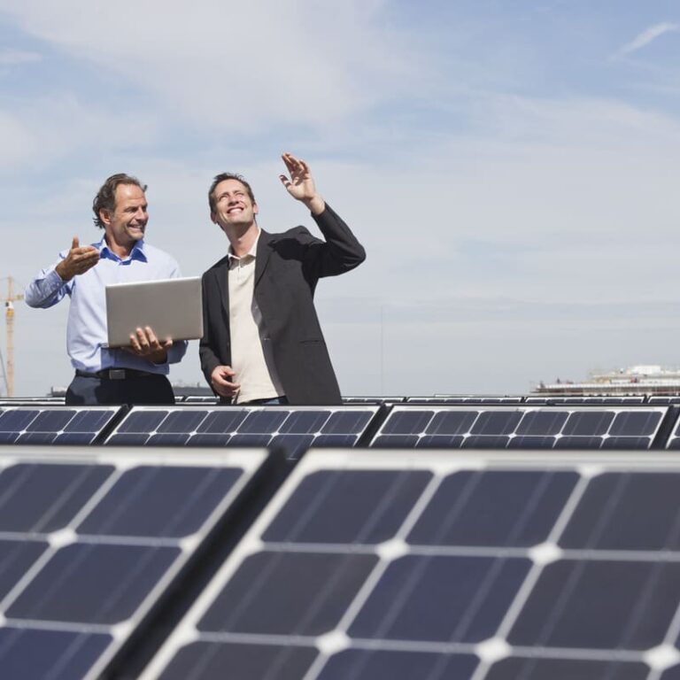 Best Solar Installation Company