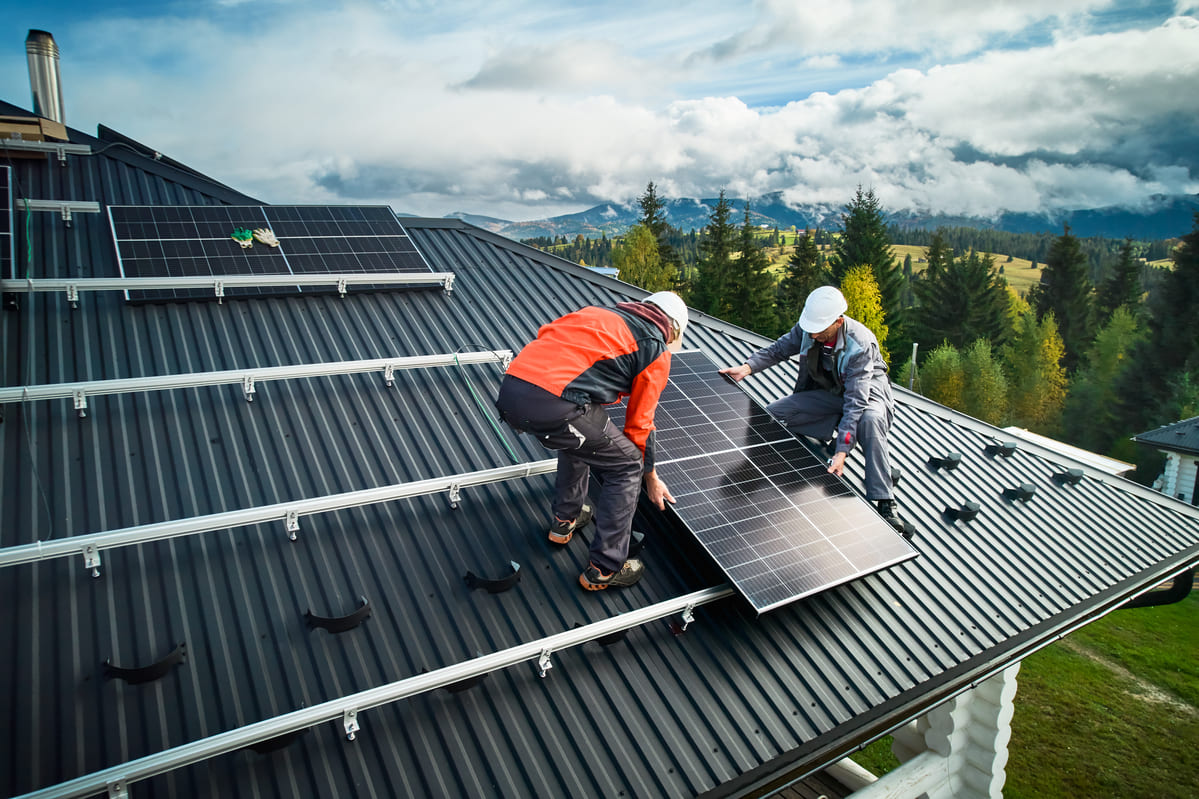How Solar Installation Works in Thousand Oaks How Solar Installation Works in Thousand Oaks