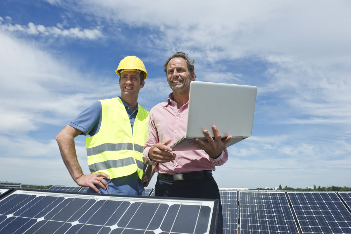 Property Owners Choose Solar Unlimited