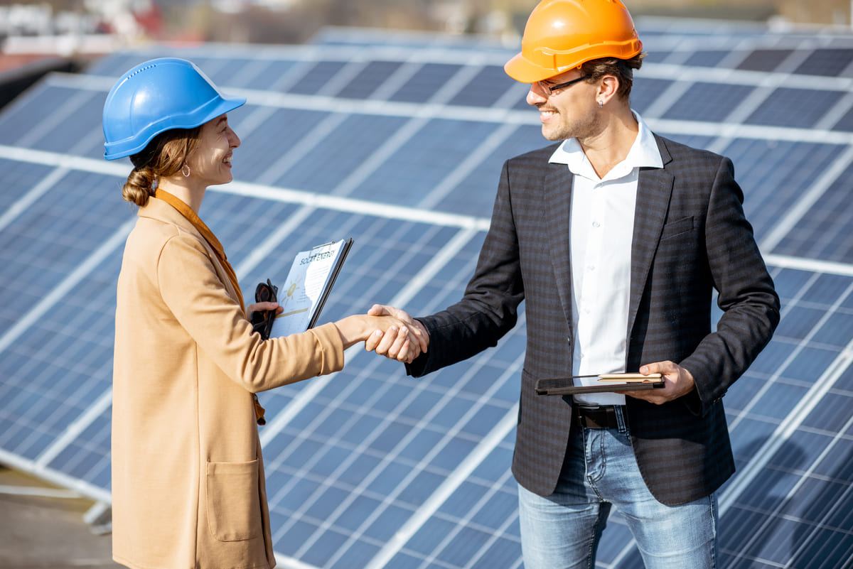 Solar Contractors Solar Contractors