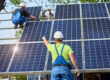 Solar Panels Installation & Repair Company