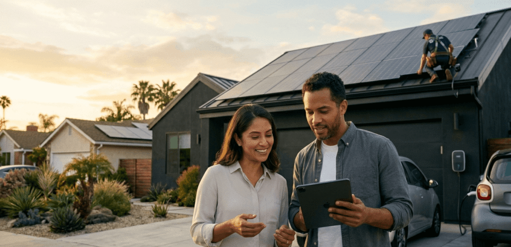 California Solar Tax Credits & Incentives Explained for 2026