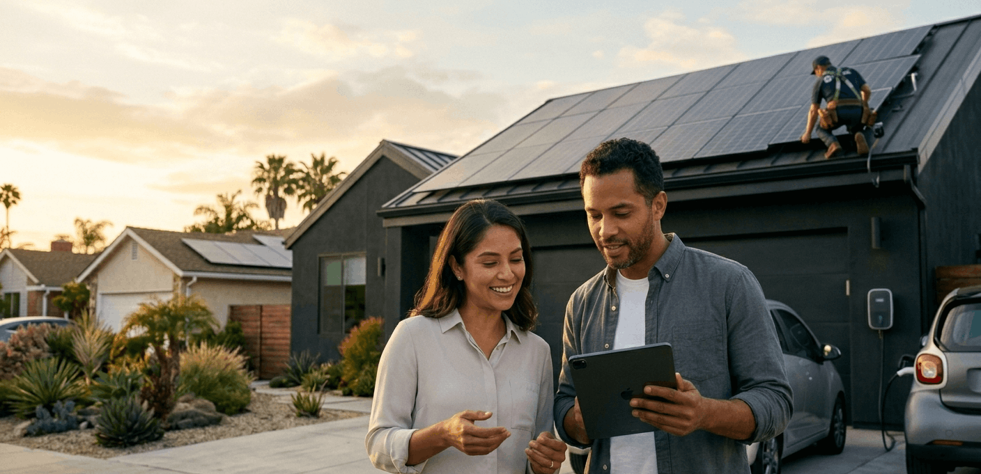 California Solar Tax Credits & Incentives Explained for 2026