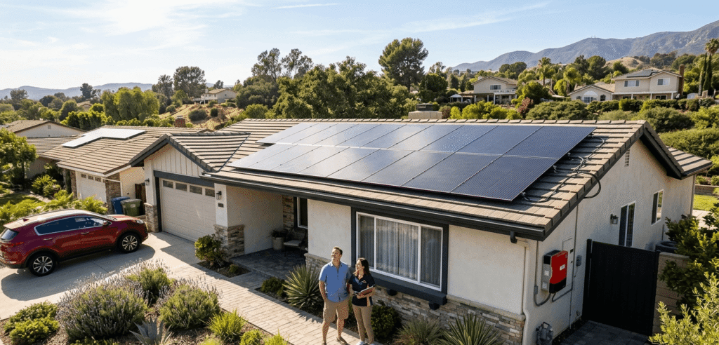How Much Do Solar Panels Cost in 2026? A West Hills Homeowner's Guide