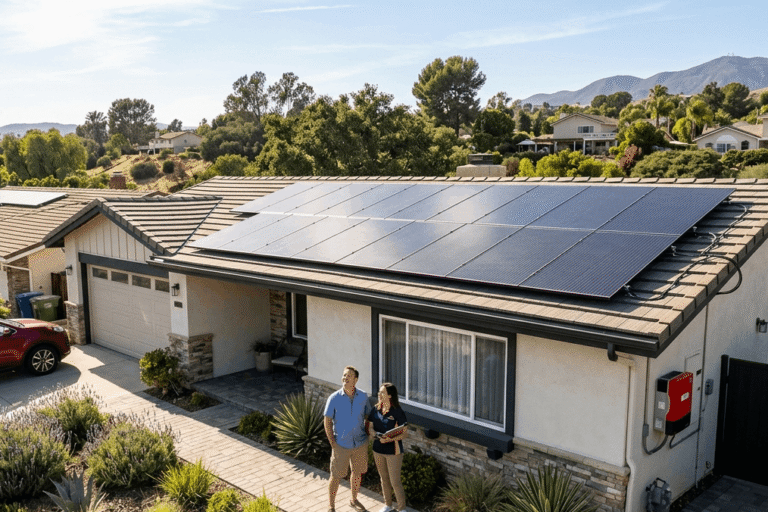 How Much Do Solar Panels Cost in 2026? A West Hills Homeowner's Guide