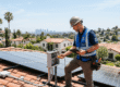 Solar Permits in Studio City: Costs, Process & Inspection Guide