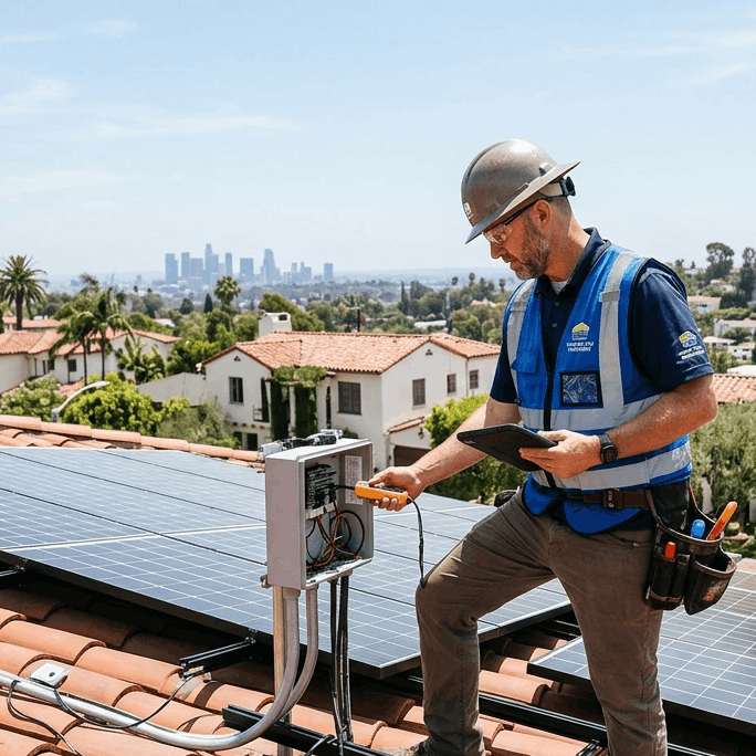 Solar Permits in Studio City_ Costs, Process & Inspection Guide Solar Permits in Studio City: Costs, Process & Inspection Guide
