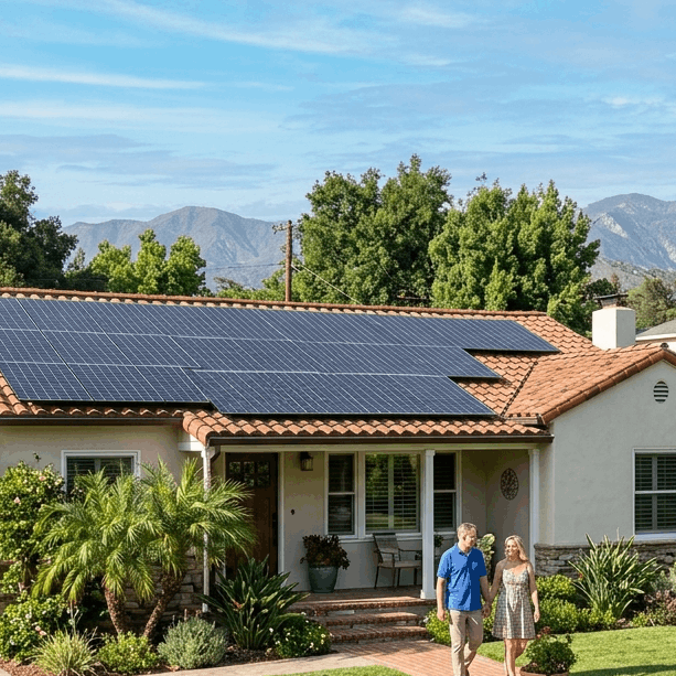 How Solar Electricity Systems Increase Property Value in Arcadia (1) How Solar Electricity Systems Increase Property Value in Arcadia