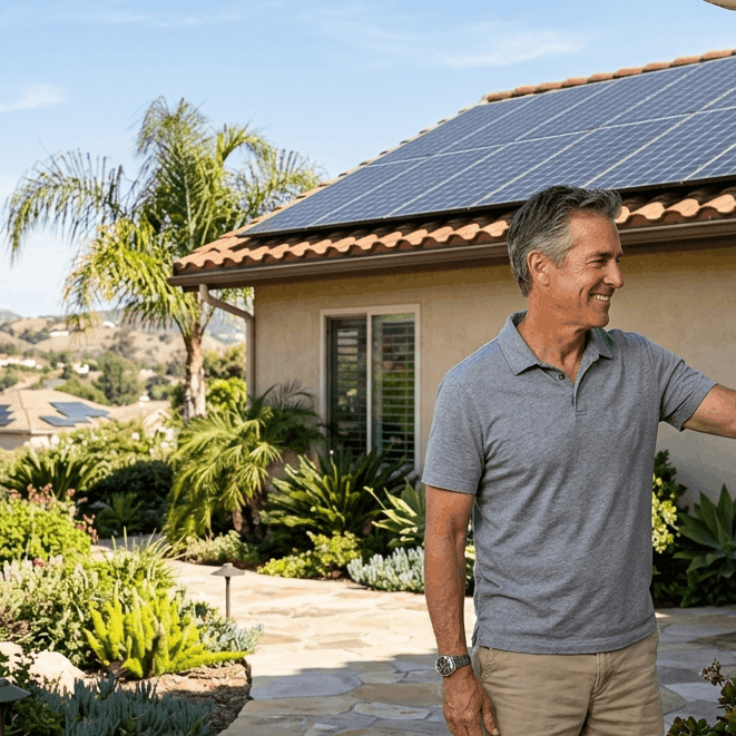 Understanding Net Metering Benefits for West Hills Solar Panel Owners (1) Understanding Net Metering Benefits for West Hills Solar Panel Owners