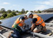 Why Professional Solar Installation Matters for Long-Term System Performance