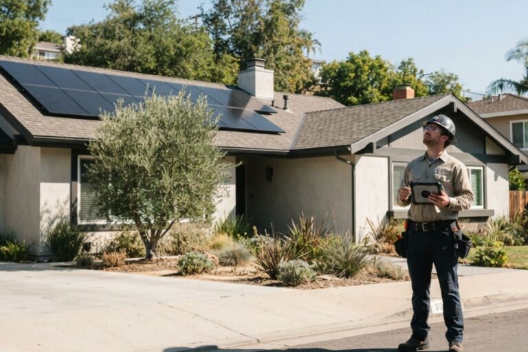 solar contractors Studio City Solar Contractors in Studio City: Understanding Your Home’s Solar Potential
