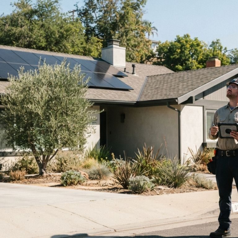 solar contractors Studio City Solar Contractors in Studio City: Understanding Your Home’s Solar Potential