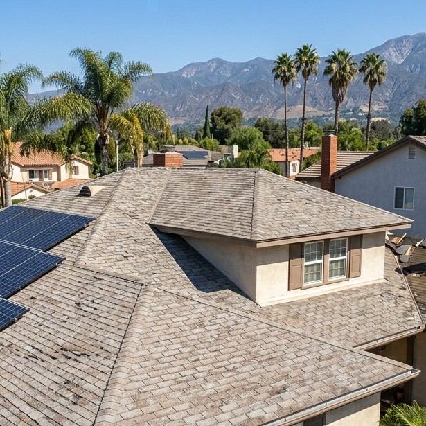 How Does Roof Age Affect Solar System Installation in Arcadia?
