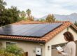 How Does Seasonal Energy Usage Affect Solar Electricity Production in Arcadia?