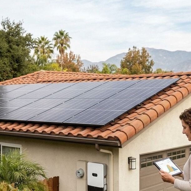 How Does Seasonal Energy Usage Affect Solar Electricity Production in Arcadia 1-200kb How Does Seasonal Energy Usage Affect Solar Electricity Production in Arcadia?