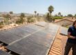 What Happens to Solar Panel Performance During Studio City Heatwaves?