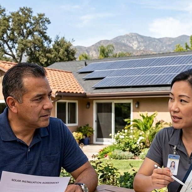 Which Solar Installation Questions Should Arcadia Homeowners Ask Before Signing 1-200kb Which Solar Installation Questions Should Arcadia Homeowners Ask Before Signing?