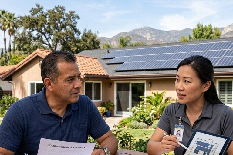 Which Solar Installation Questions Should Arcadia Homeowners Ask Before Signing 1-200kb Which Solar Installation Questions Should Arcadia Homeowners Ask Before Signing?